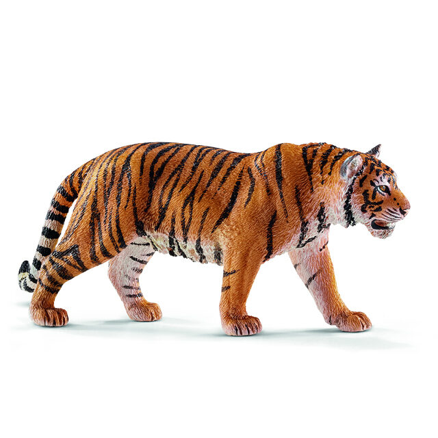 Фигурка Тигр 13 см Schleich