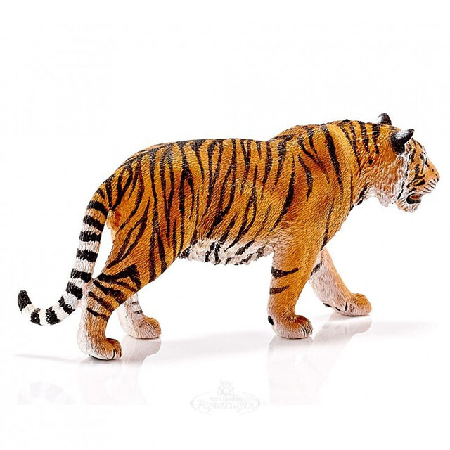 Фигурка Тигр 13 см Schleich