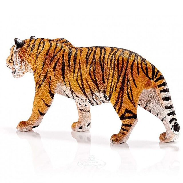 Фигурка Тигр 13 см Schleich