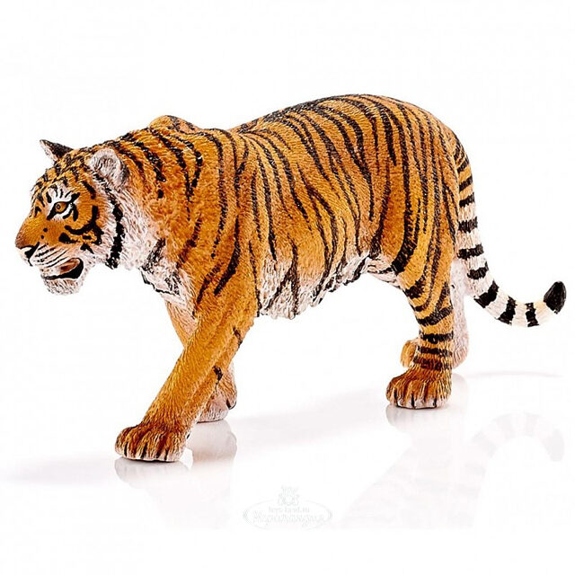 Фигурка Тигр 13 см Schleich