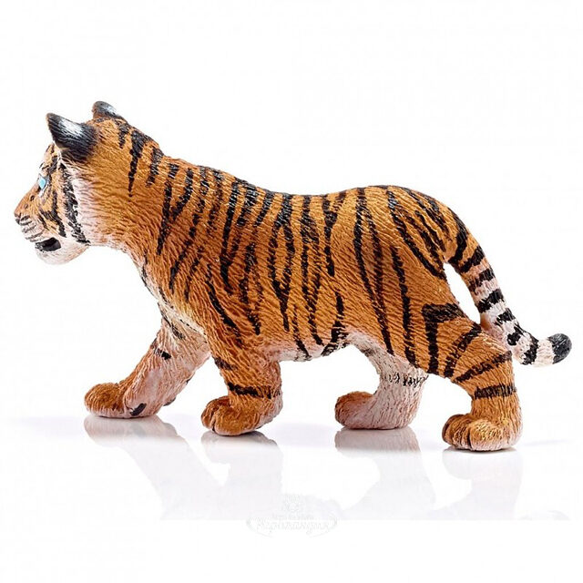 Фигурка Тигренок 7 см Schleich