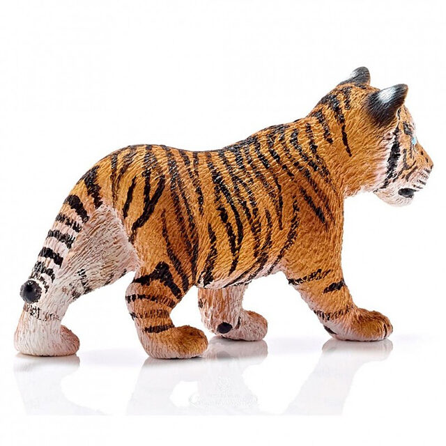 Фигурка Тигренок 7 см Schleich