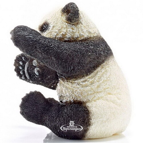 Фигурка Гигантская панда - детеныш 5 см Schleich