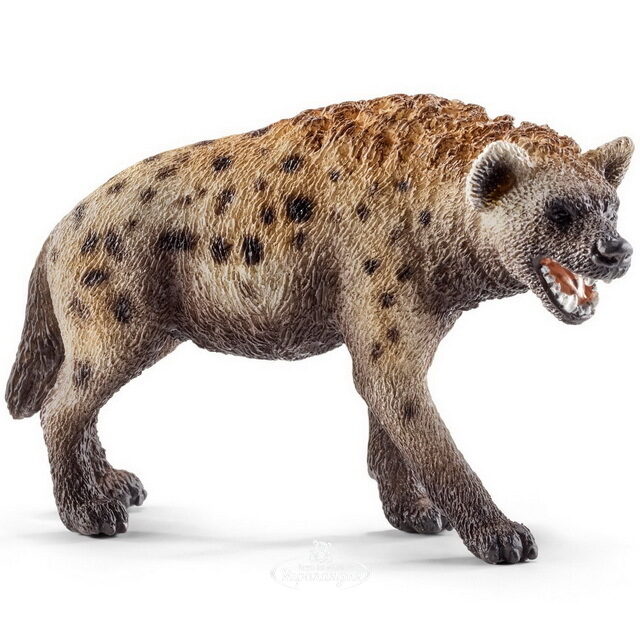 Фигурка Гиена 9 см Schleich