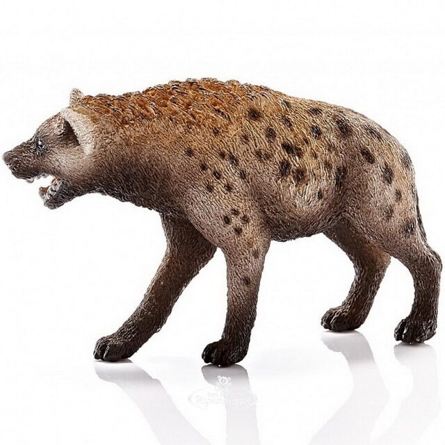 Фигурка Гиена 9 см Schleich