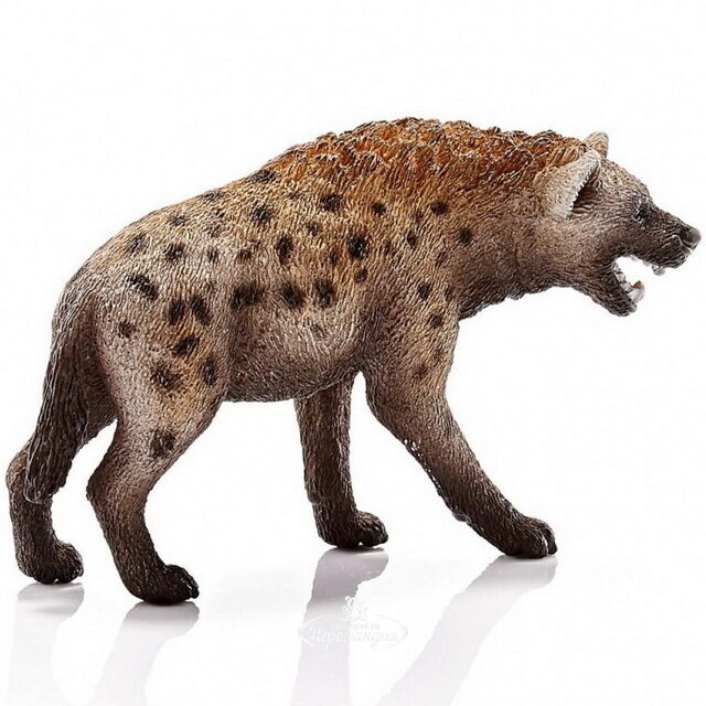 Фигурка Гиена 9 см Schleich