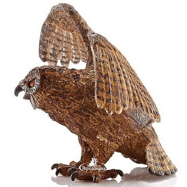 Фигурка Филин 11 см Schleich (Шляйх)