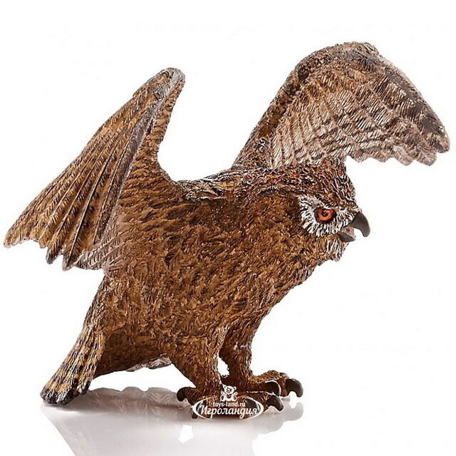 Фигурка Филин 11 см Schleich (Шляйх)