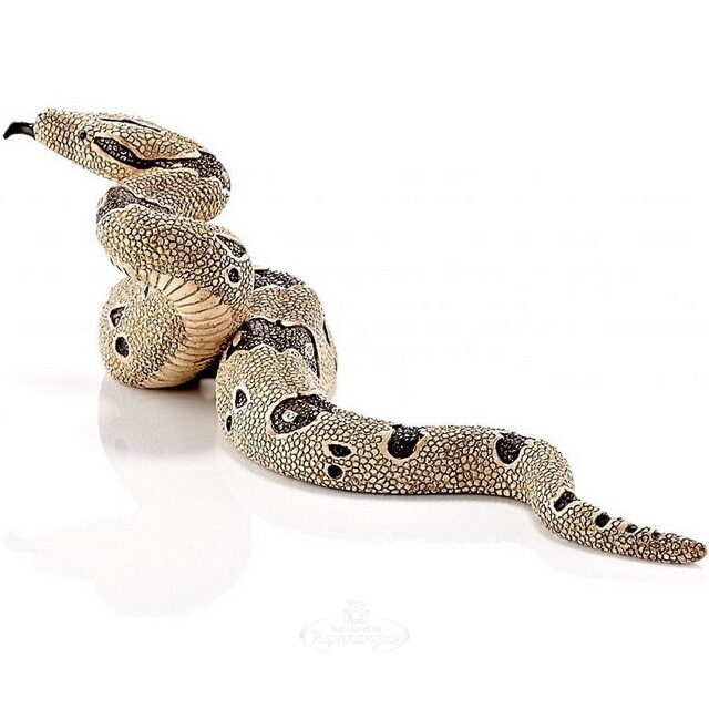 Фигурка Удав 13 см Schleich (Шляйх)