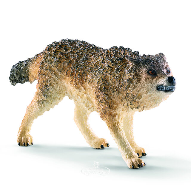 Фигурка Волк 11 см Schleich (Шляйх)