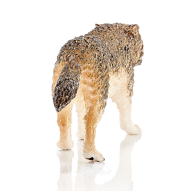 Фигурка Волк 11 см Schleich (Шляйх)
