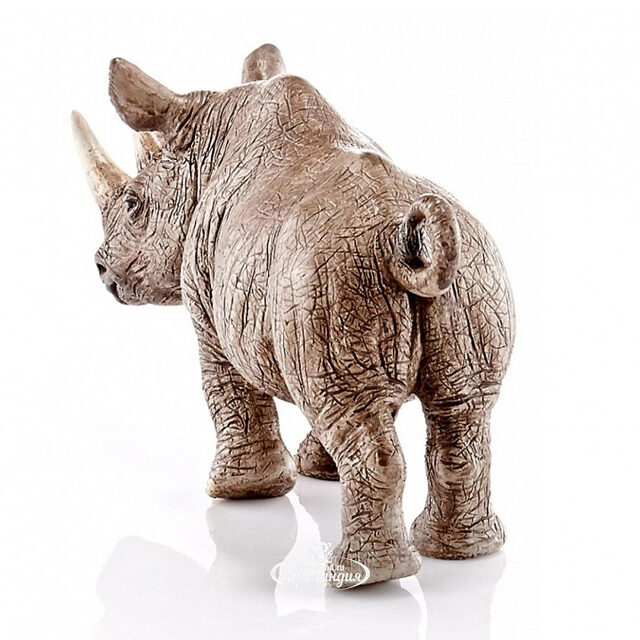 Фигурка Носорог 15 см Schleich