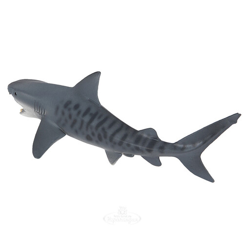 Фигурка Тигровая акула 16 см Schleich