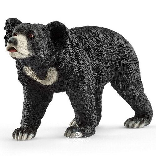 Фигурка Медведь Губач 11 см Schleich