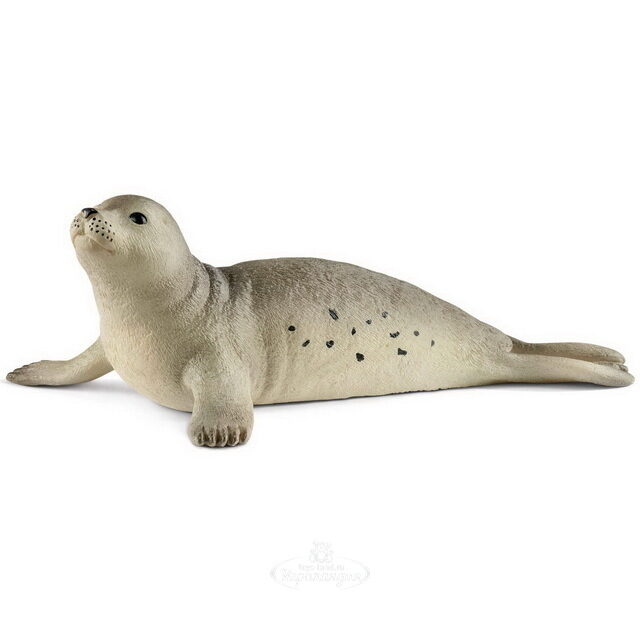 Фигурка Тюлень 11 см Schleich