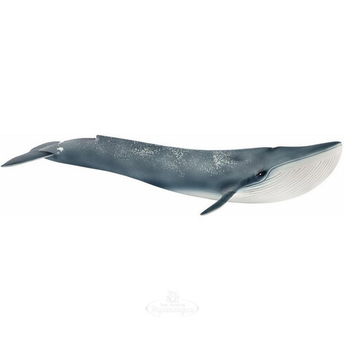 Фигурка Синий кит 27 см Schleich