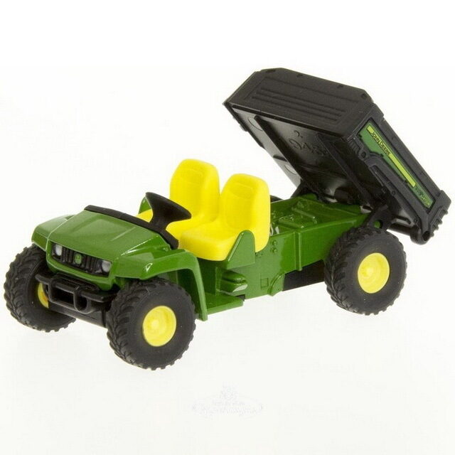 Модель машинки John Deere 1:55 SIKU (Сику)