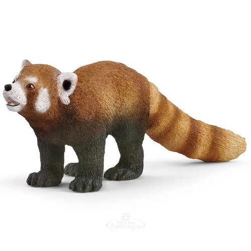 Фигурка Красная панда 9 см Schleich
