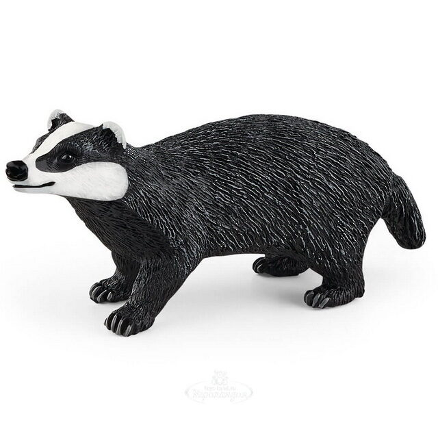 Фигурка Барсук 8 см Schleich