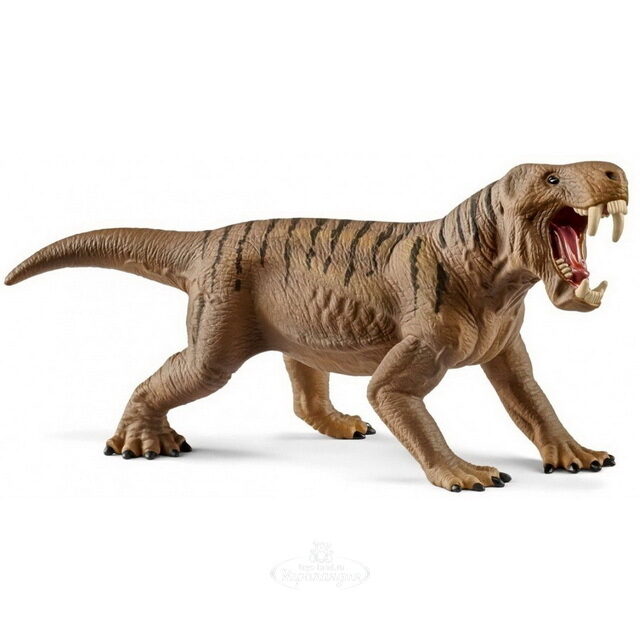 Фигурка Динозавр Диногоргон 13 см Schleich