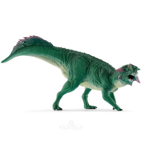 Фигурка Динозавр Пситтакозавр 13 см Schleich