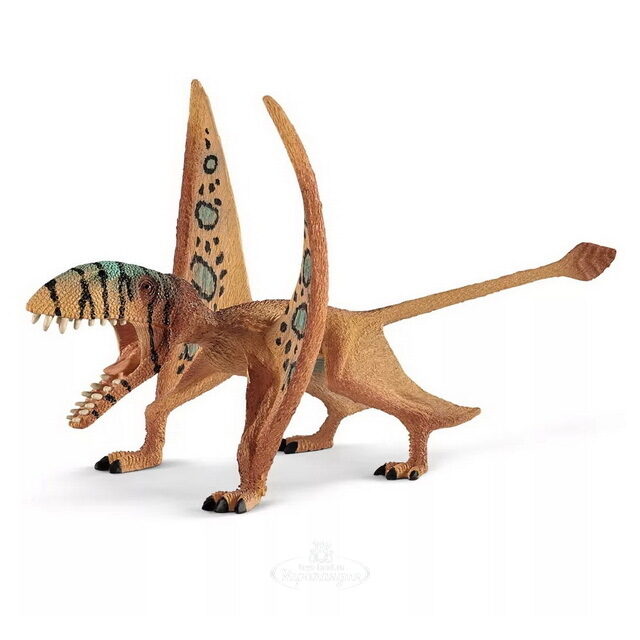 Фигурка Диморфодон 16 см Schleich (Шляйх)