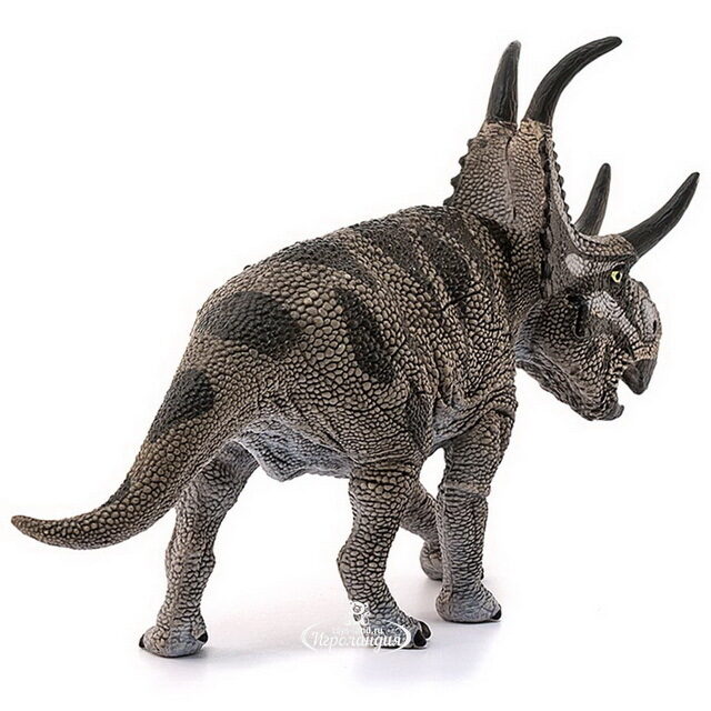 Фигурка Динозавр Диаблоцератопс 15 см Schleich