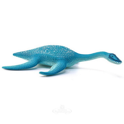 Фигурка Динозавр Плезиозавр 15 см Schleich