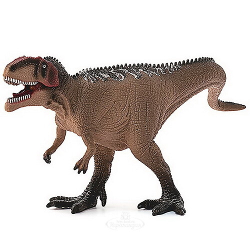 Фигурка Динозавр - детёныш Гигантозавра 25 см Schleich