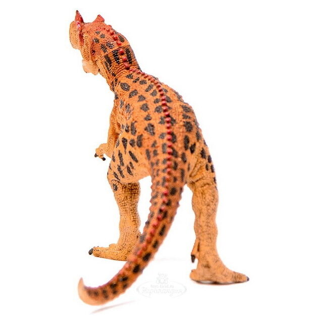 Фигурка Динозавр Цератозавр 19 см Schleich