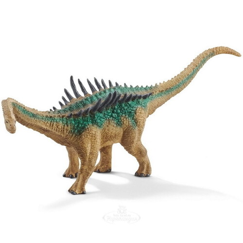 Фигурка Динозавр Агустиния 33 см Schleich