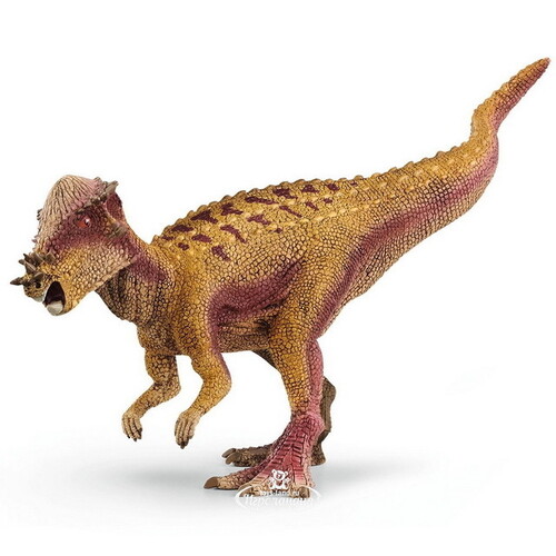 Фигурка Динозавр Пахицефалозавр 22 см Schleich
