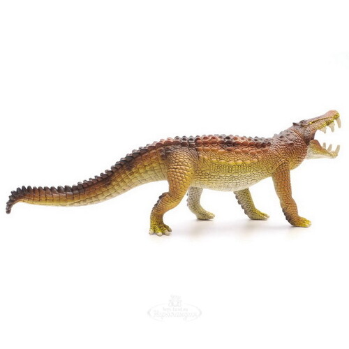 Фигурка Динозавр Капрозух 22 см Schleich