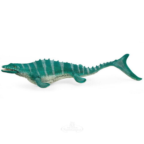 Фигурка Динозавр Мозазавр 32 см Schleich