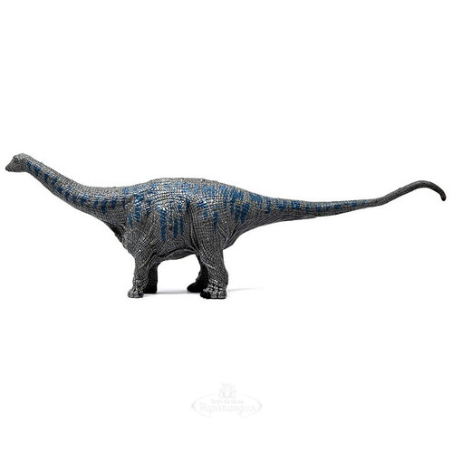 Фигурка Динозавр Бронтозавр 33 см Schleich
