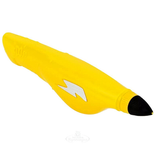 Картридж для 3D ручки Вертикаль желтый Redwood