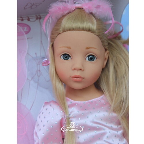 Кукла Мари фея 50 см с шарнирными ручками и ножками Gotz