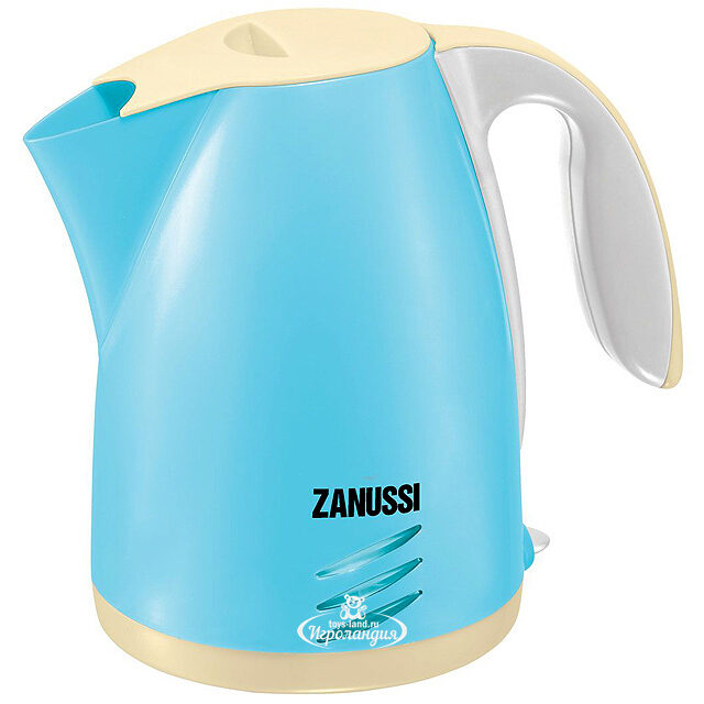 Игрушка Чайник Zanussi 16 см свет, звук Smart (Смарт)