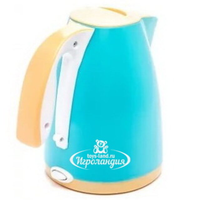 Игрушка Чайник Zanussi 16 см свет, звук Smart (Смарт)