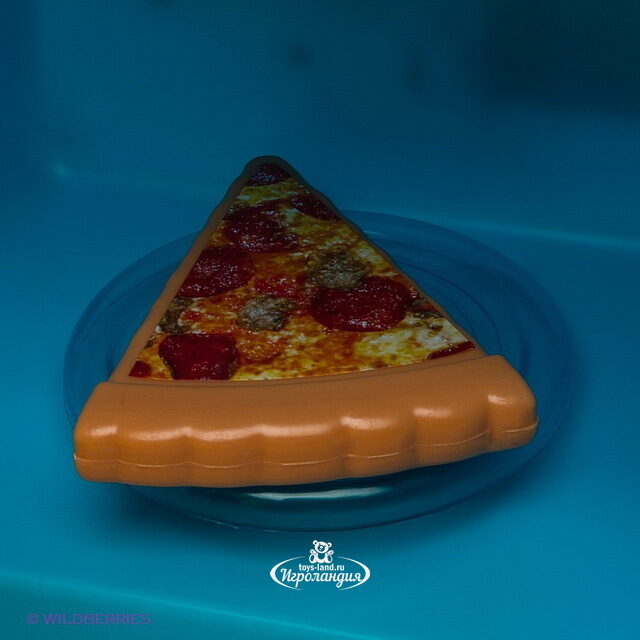 Микроволновая печь Zanussi 28 см свет, звук HTI