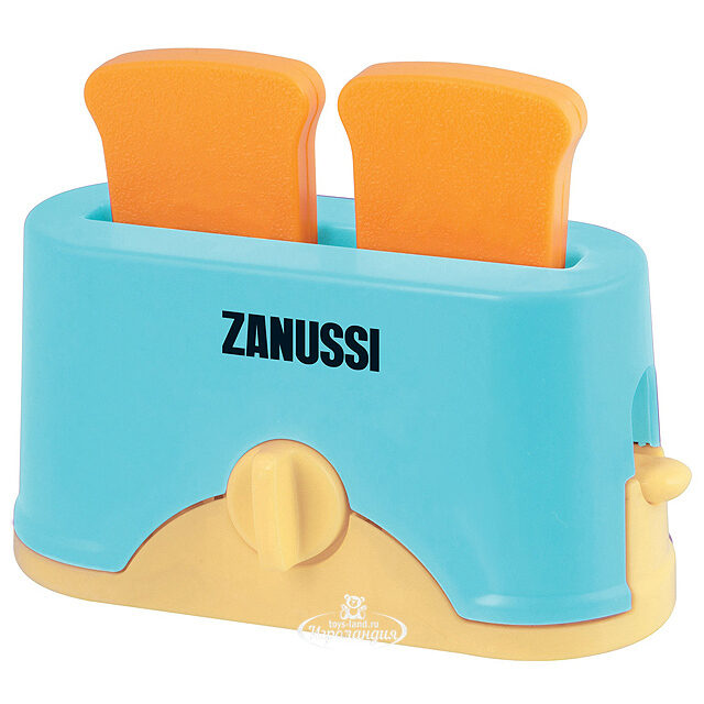 Игрушка Тостер Zanussi 17 см HTI (ХТИ)