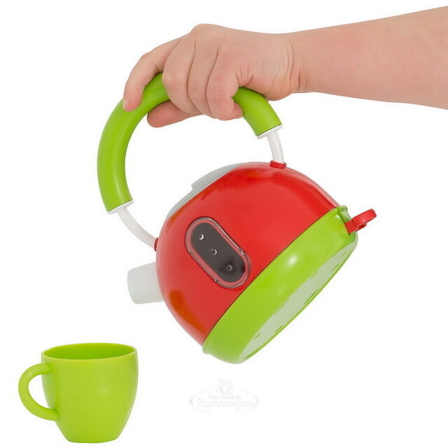 Детский чайник Smart 15 см HTI (ХТИ)