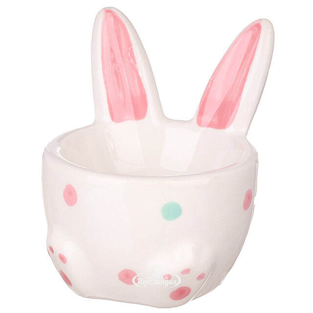 Подставка для яйца Rabbit Ears 8 см Koopman