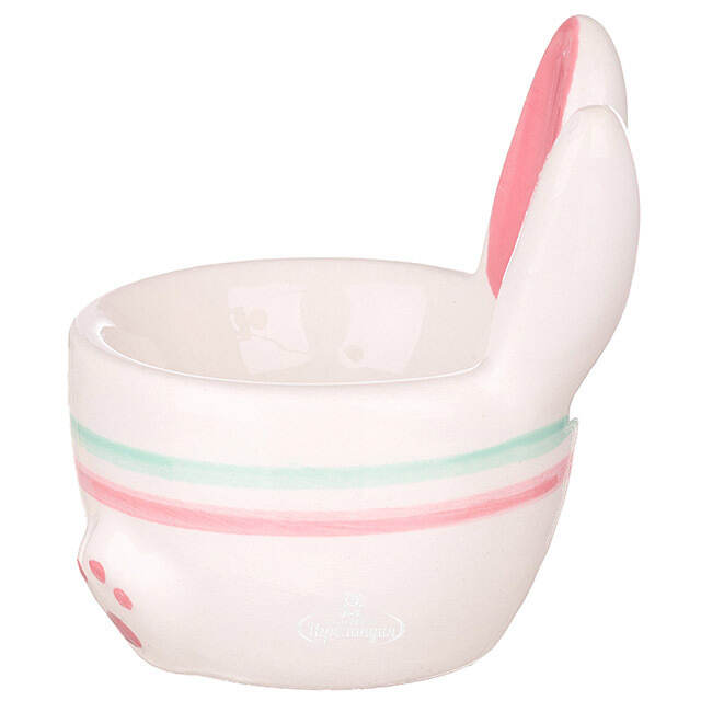 Подставка для яйца Cute Ears 8 см Koopman