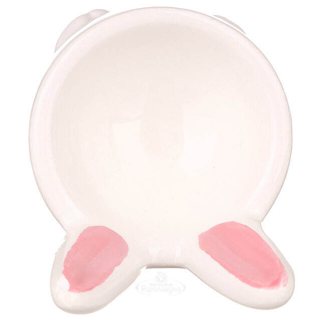 Подставка для яйца Cute Ears 8 см Koopman