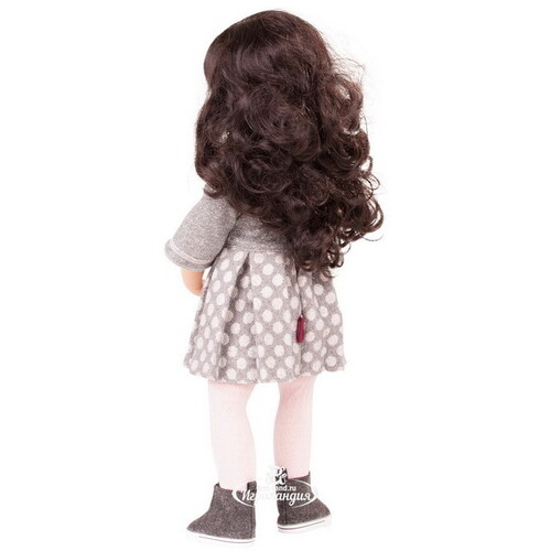 Кукла Луиза 50 см с шарнирными ручками и ножками Gotz