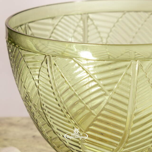 Пластиковый салатник Луцио 14*9 см Koopman (Купман)