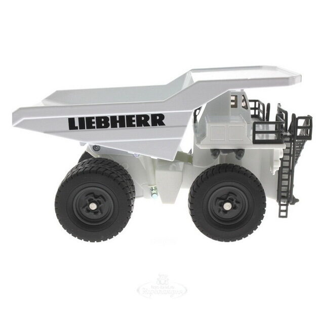 Модель самосвала Liebherr T 264 1:87 SIKU