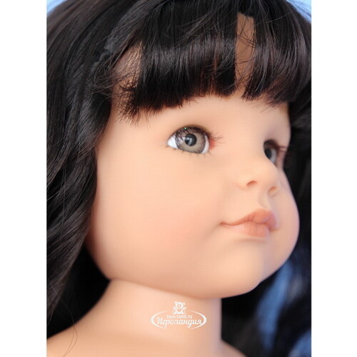 Виниловая кукла Ханна Божья коровка 50 см Gotz