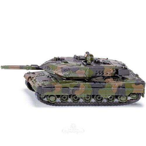 Танк Char Panzer 1:87, 11 см SIKU